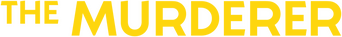 The Murderer logo