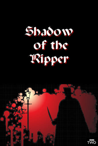 Poster för Shadow of the Ripper