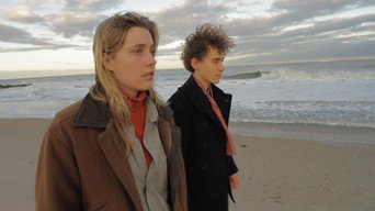 The Dish & the Spoon (2011)
