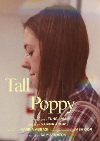 TALL POPPY (2026)