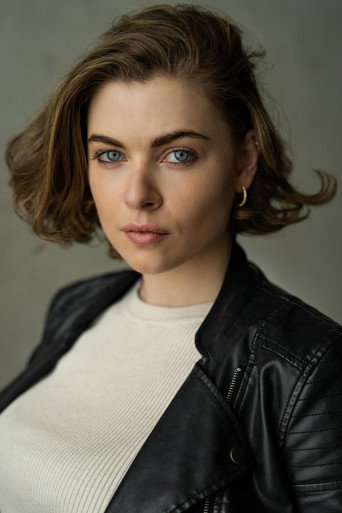 Juliette Crosbie
