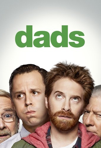 Poster of Dads