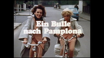 Episode 1 — A Bull to Pamplona