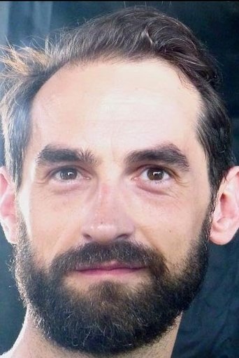 Image of Jamie Bradley