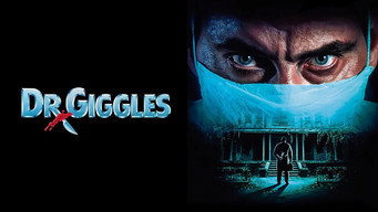 Dr. Giggles (1992)