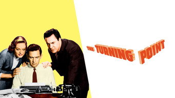 #14 The Turning Point