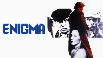 Enigma (1982)