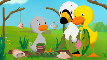 Episode 2 — Thistle's Beach / Skunk