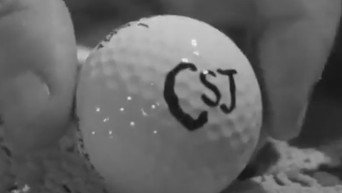 Cena 1 de Evil Demon Golfball from Hell!!!