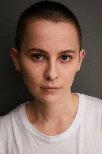 Julia Belanova