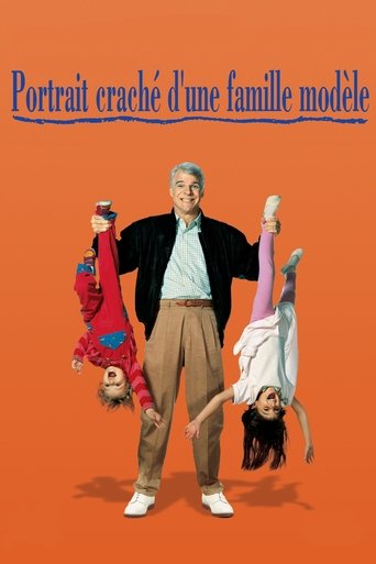 Portrait crach&eacute; d'une famille mod&egrave;le (1989)