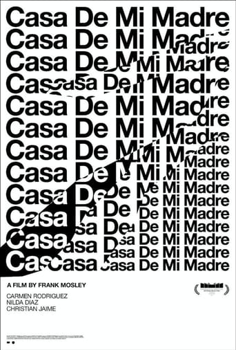 Casa de mi madre