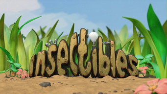 Insectibles (2015-2017)