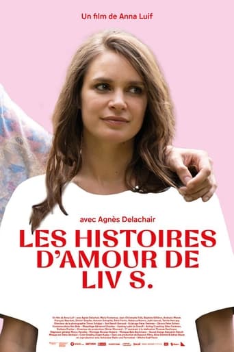 Les histoires d'amour de Liv S. en streaming 