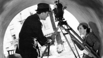 Headline Shooter (1933)
