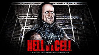 WWE Hell in a Cell (2010)