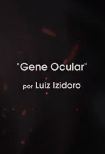 Gene Ocular poster