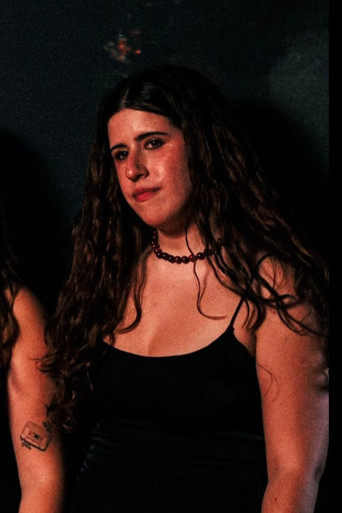Ana Nogueira — 1