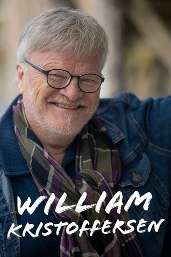 Imagine William Kristoffersen