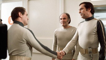 #45 Space: 1999