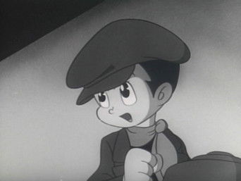 Episode 42 — The Yellow Horse