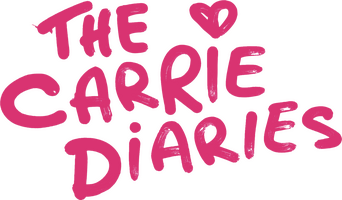 The Carrie Diaries logo