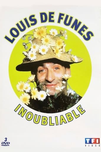 Louis de Funès Inoubliable torrent magnet 