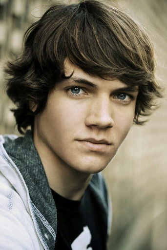 Foto de Chris Massoglia