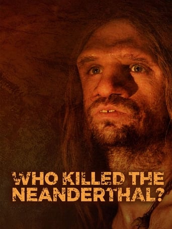 Who killed the Neanderthal? – Extended (2017)