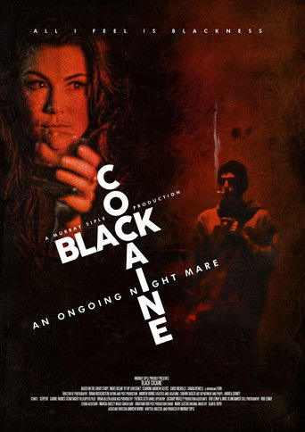Black Cocaine (2014年)のポスター画像 - FindKey