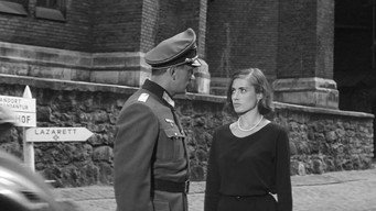 Strong with Spirit (1967)