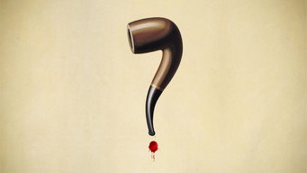 This is Not a Murder Mystery (2025)