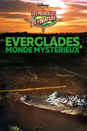 Everglades, monde mystérieux