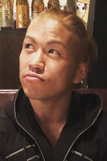 Image of Taiji Ishimori