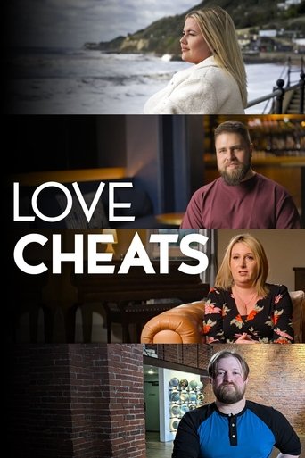 Love Cheats: Season 1