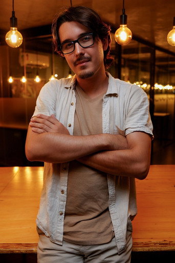Javier Silva