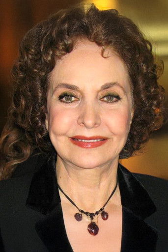 Ayten Gökçer is Leyla