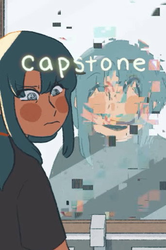 CAPSTONE (2022)