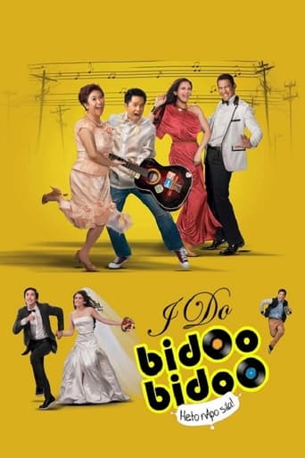 Poster för I Do Bidoo Bidoo: Heto nApo sila!