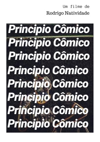 Principio Cômico en streaming 