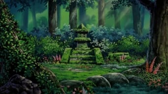 Покемон назавжди: Селебі — голос лісу (2001)