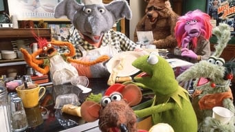 Muppets Tonight - 1x01