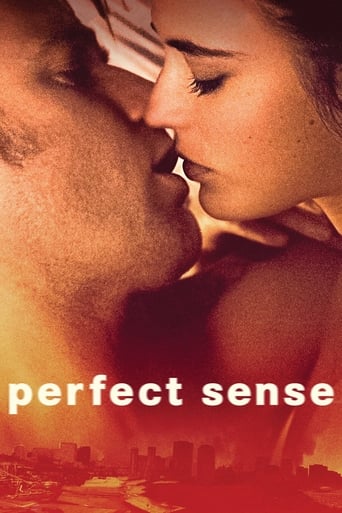 Poster of Perfect Sense