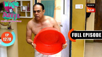 Episode 1278 — Rat Attack At Rajesh's House