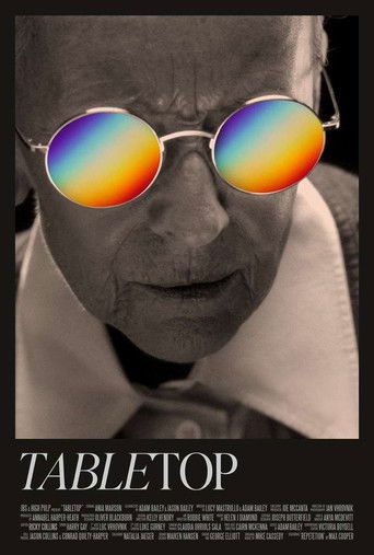 Cartell de Tabletop