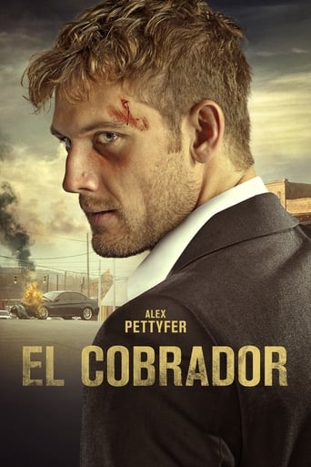 Poster of El cobrador