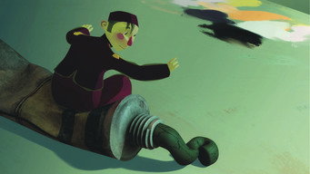 #28 The Painting