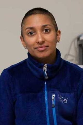 Image of Sheila Ramgopal