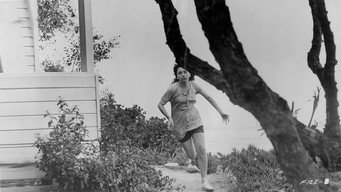 Terror at Red Wolf Inn (1972)