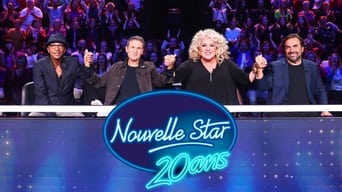 Nouvelle Star (2003- )